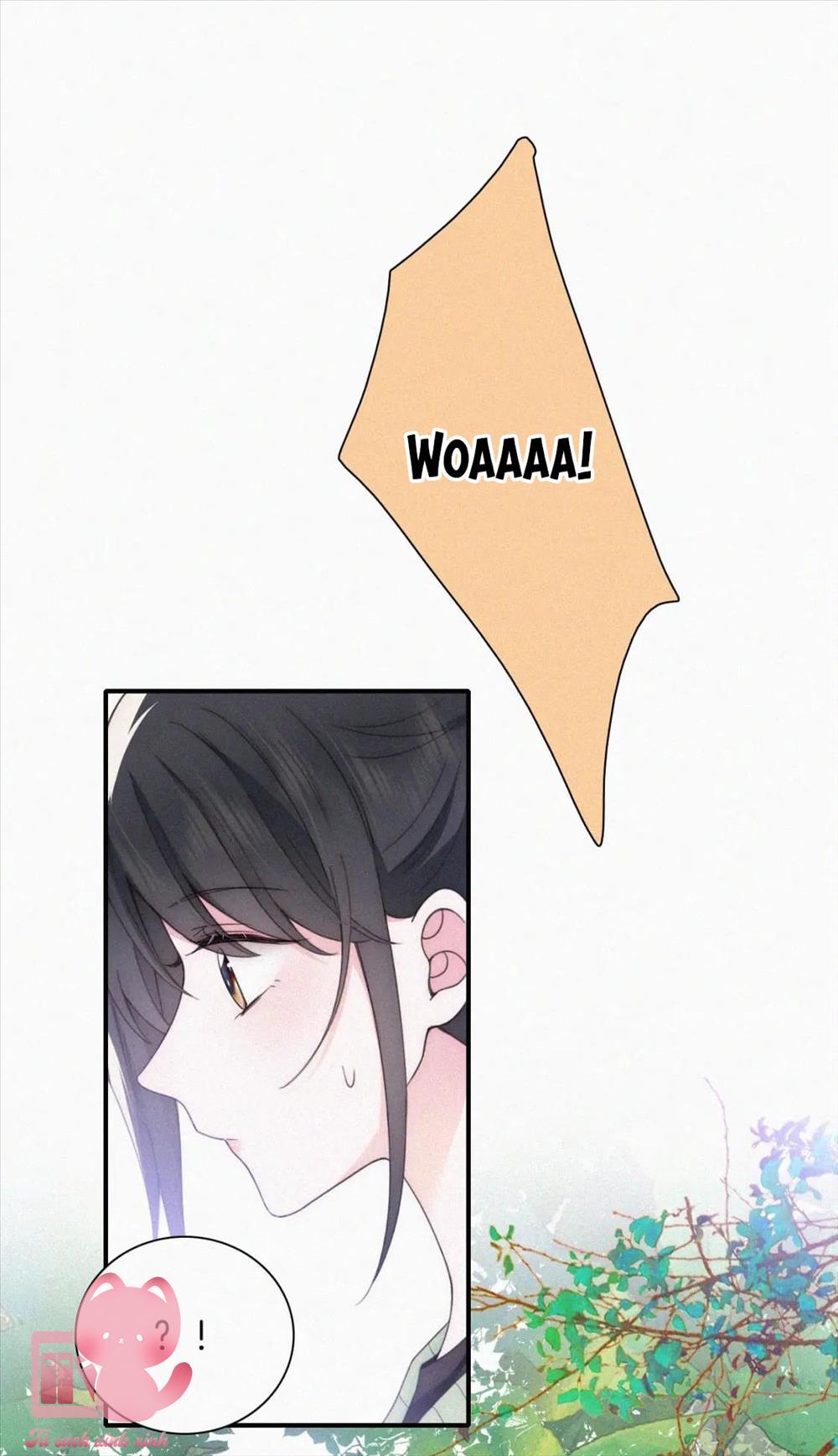 Bệnh Yêu - Chap 39