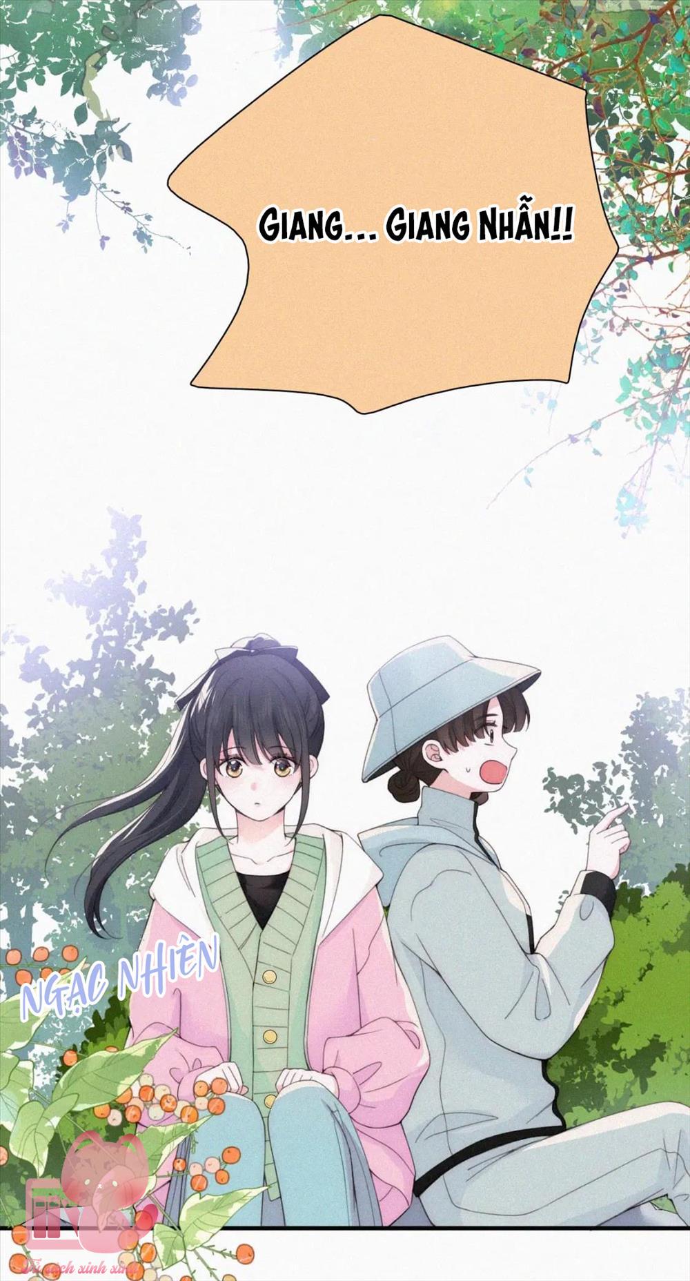 Bệnh Yêu - Chap 39