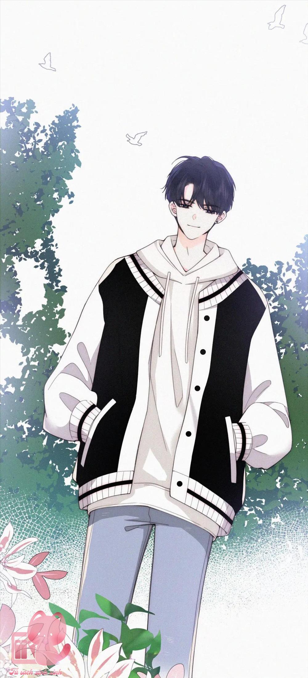 Bệnh Yêu - Chap 39