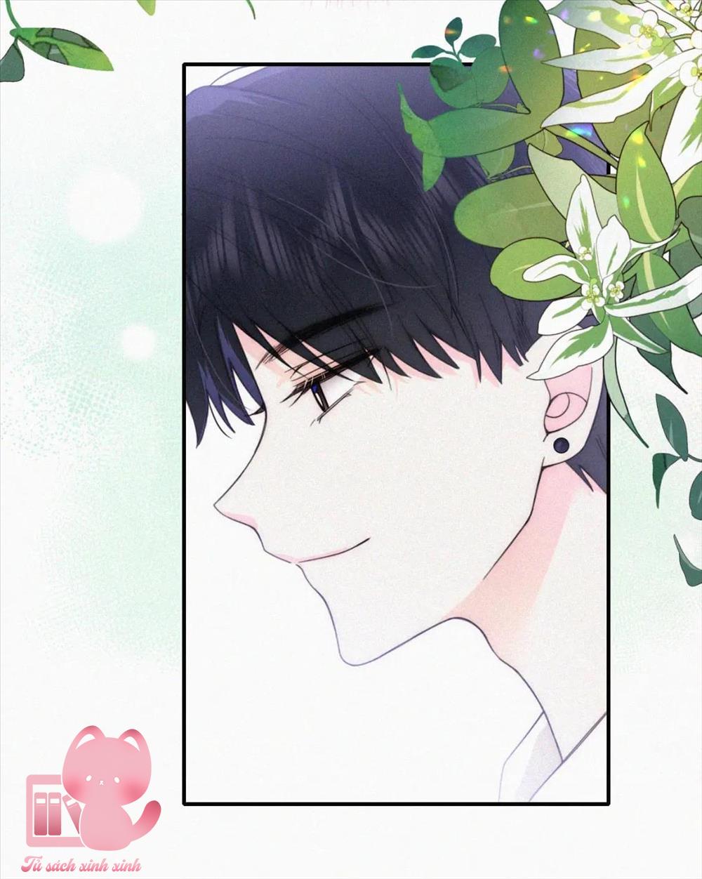 Bệnh Yêu - Chap 39