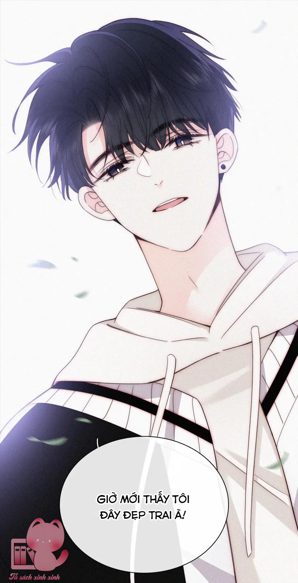 Bệnh Yêu - Chap 39