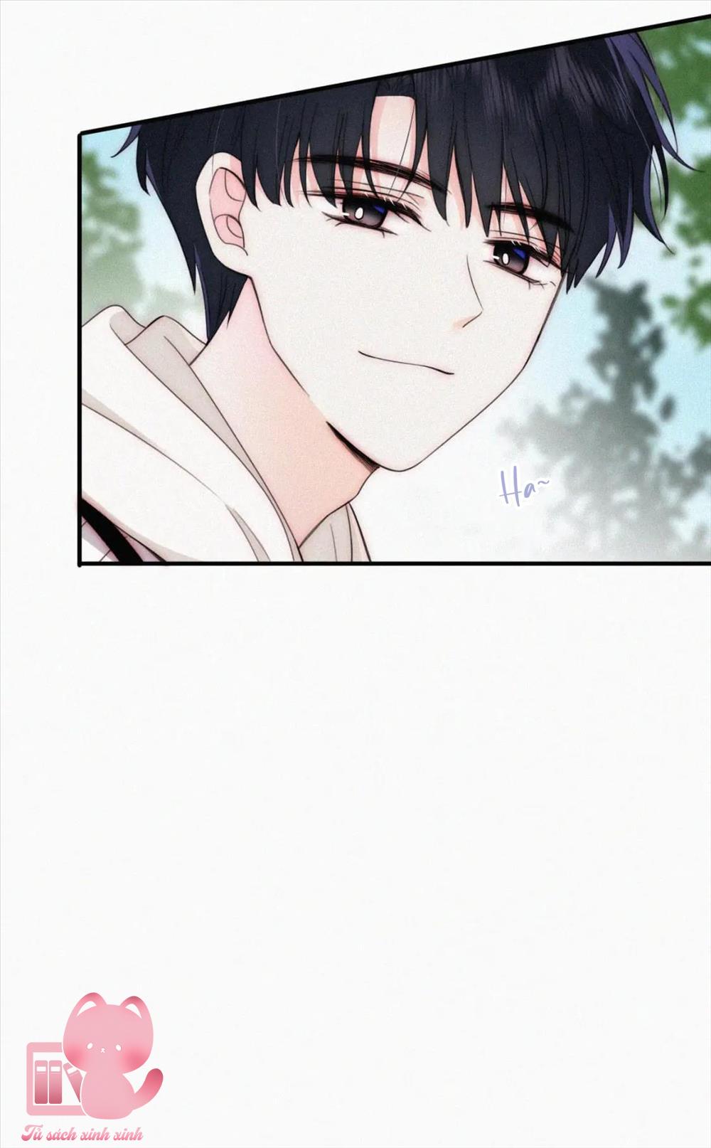Bệnh Yêu - Chap 39