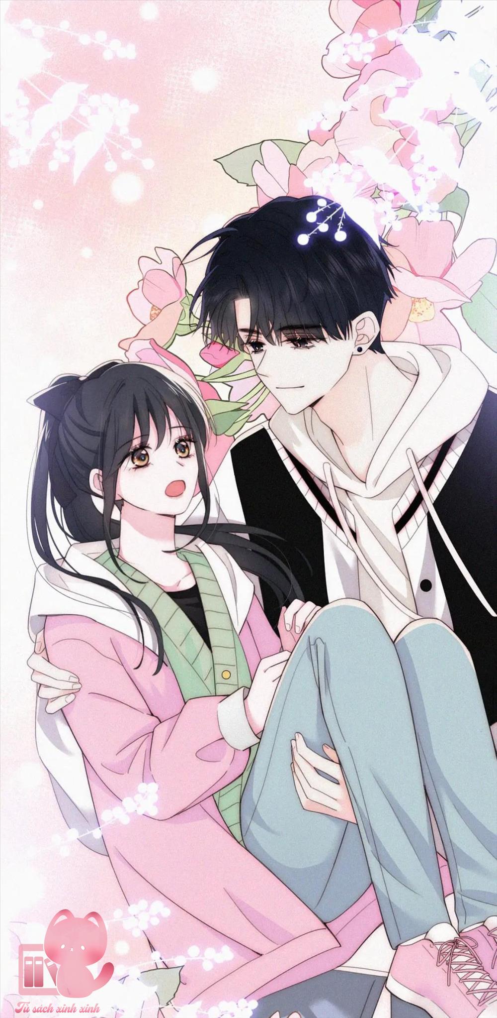 Bệnh Yêu - Chap 39