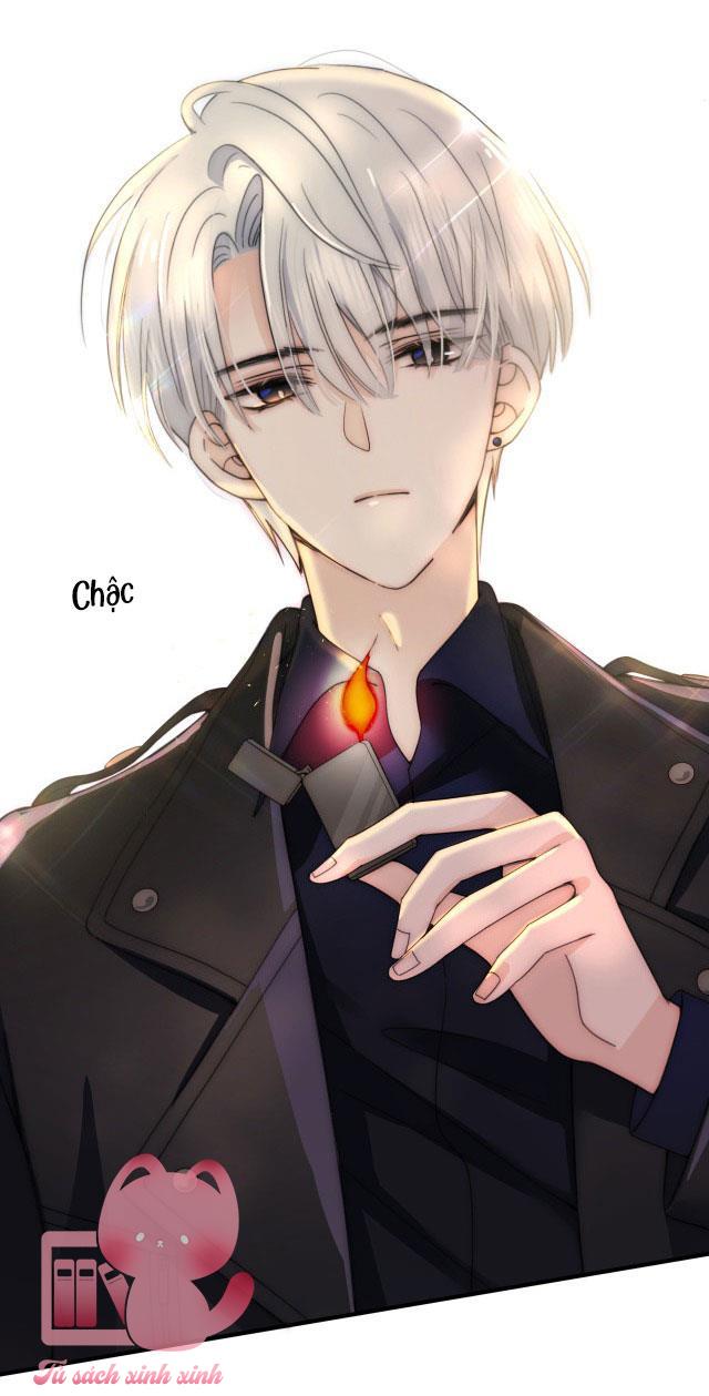 Bệnh Yêu - Chap 4