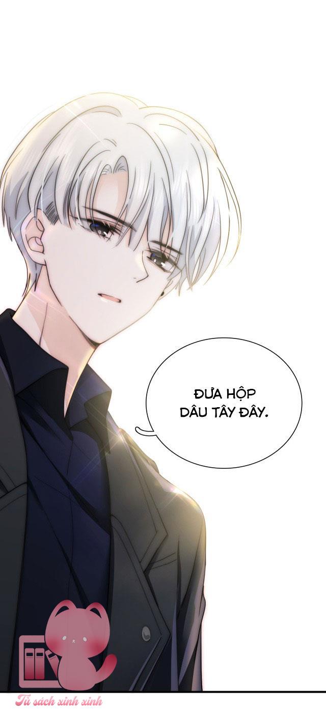 Bệnh Yêu - Chap 4