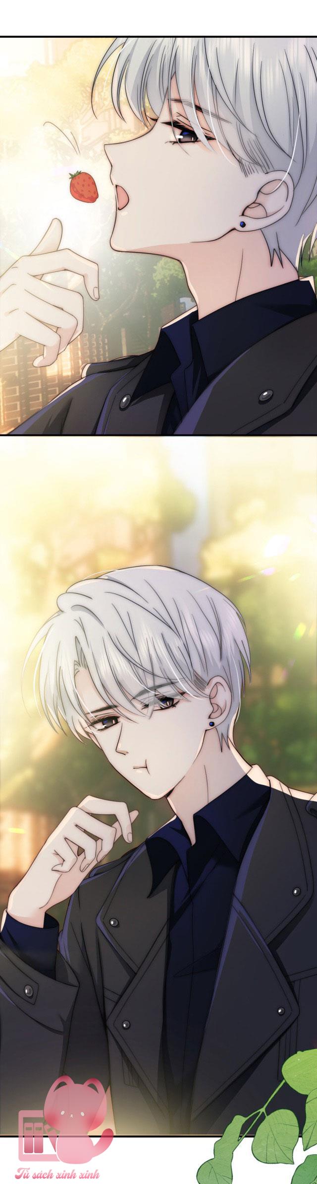 Bệnh Yêu - Chap 4