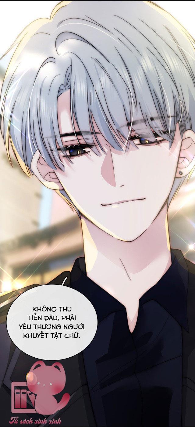 Bệnh Yêu - Chap 4