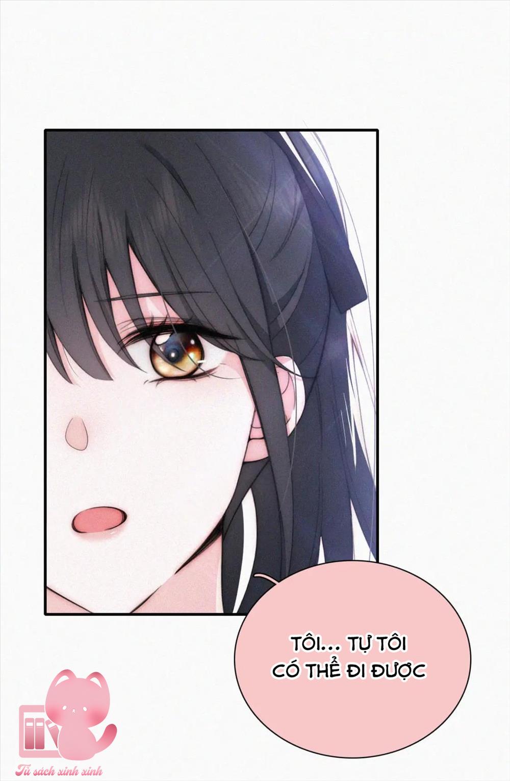 Bệnh Yêu - Chap 40
