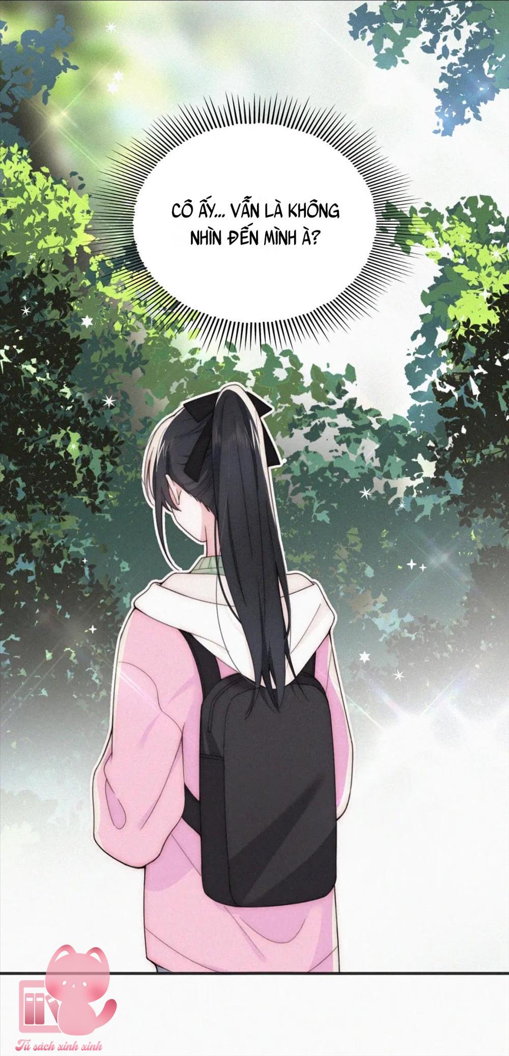 Bệnh Yêu - Chap 40
