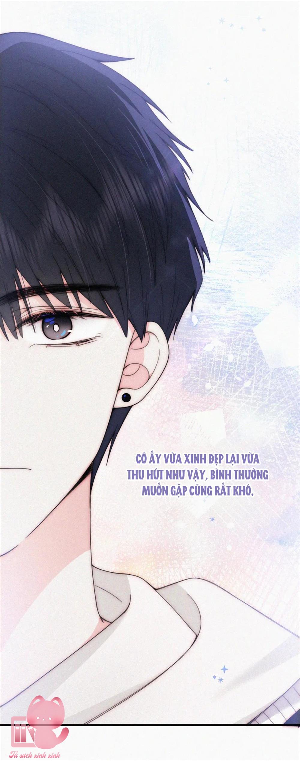 Bệnh Yêu - Chap 40