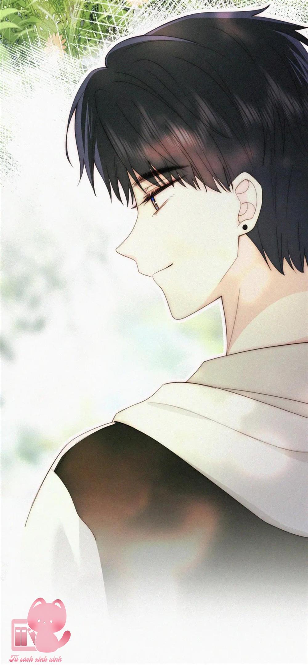 Bệnh Yêu - Chap 40