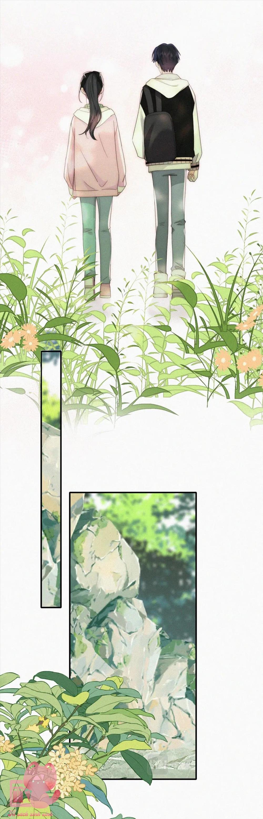 Bệnh Yêu - Chap 40