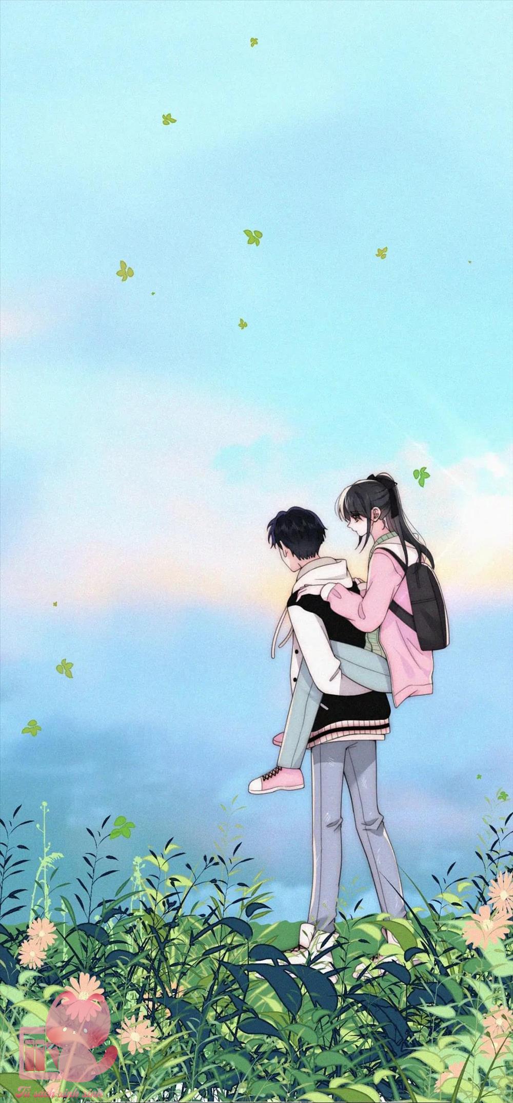 Bệnh Yêu - Chap 41