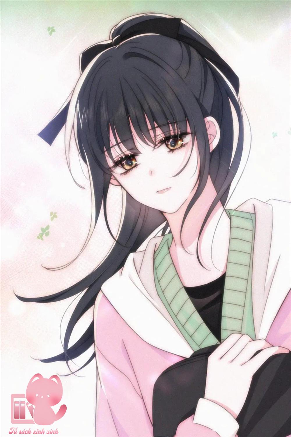 Bệnh Yêu - Chap 41