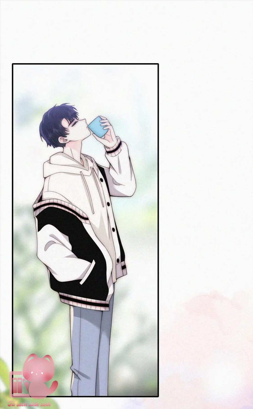 Bệnh Yêu - Chap 42