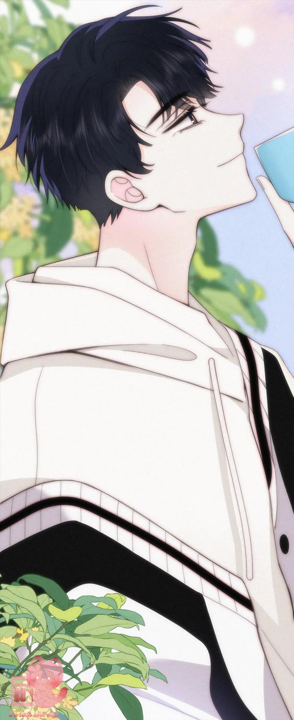 Bệnh Yêu - Chap 42