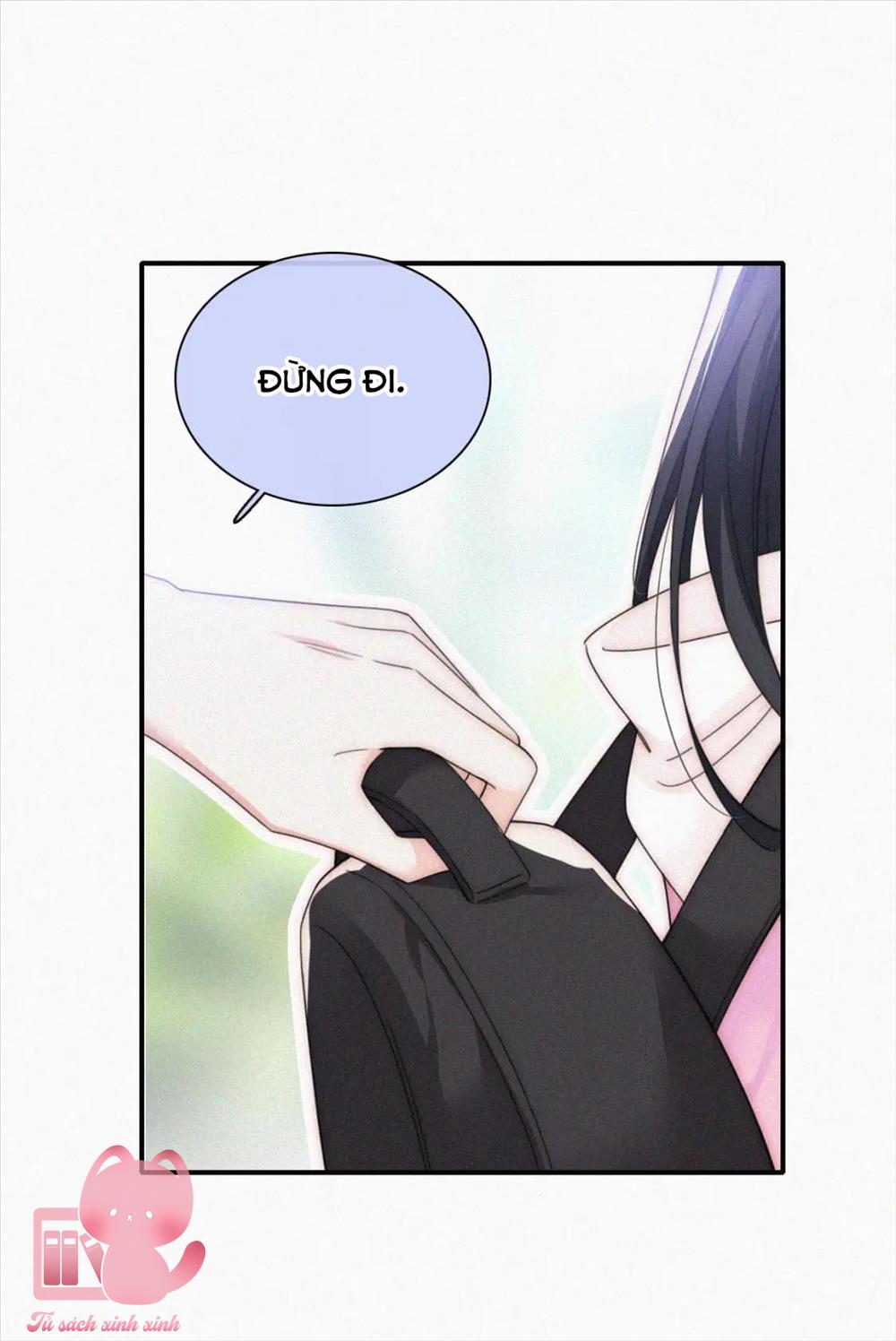 Bệnh Yêu - Chap 42