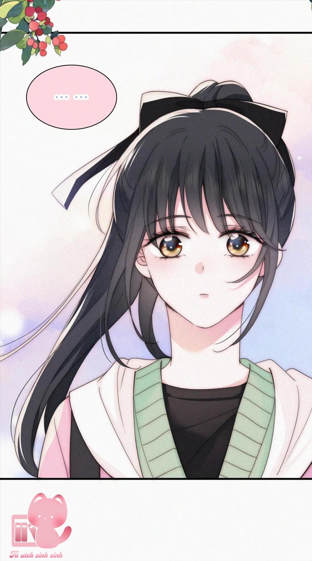 Bệnh Yêu - Chap 42