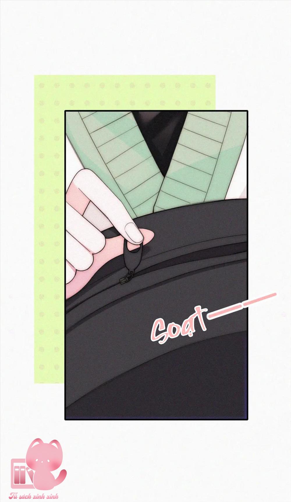Bệnh Yêu - Chap 42