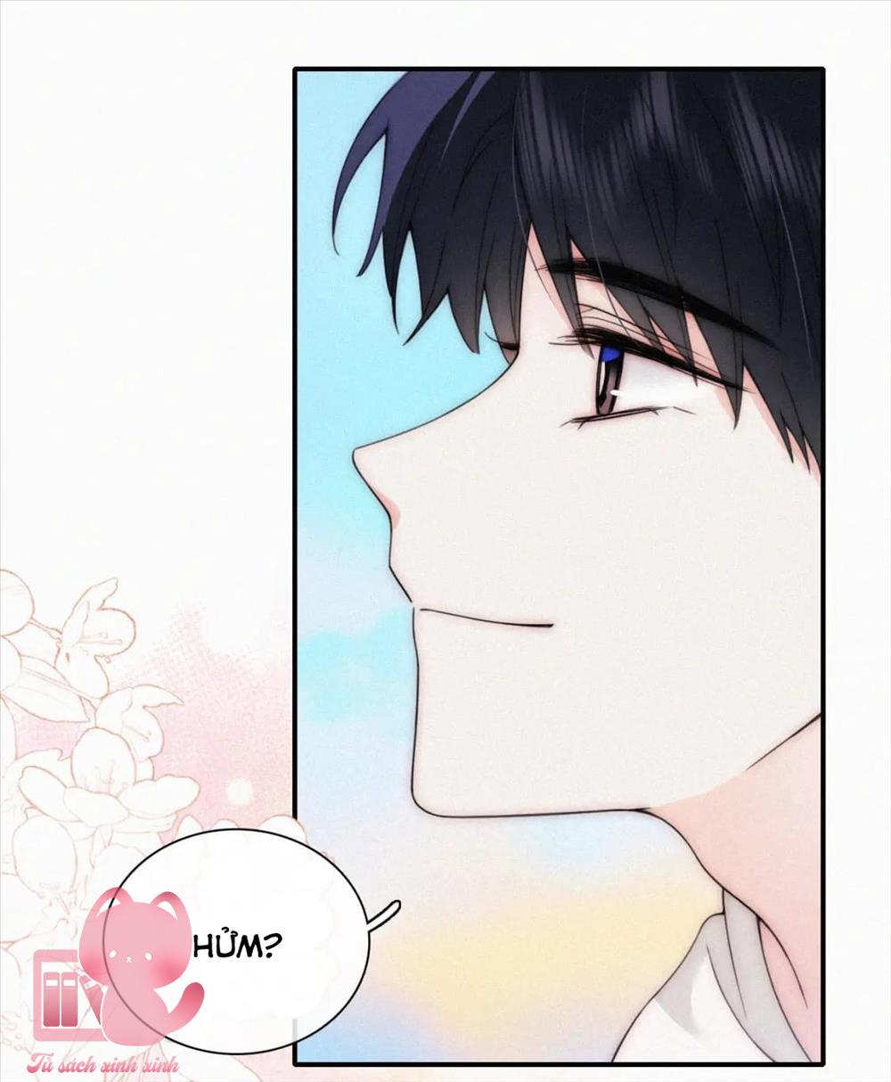 Bệnh Yêu - Chap 43