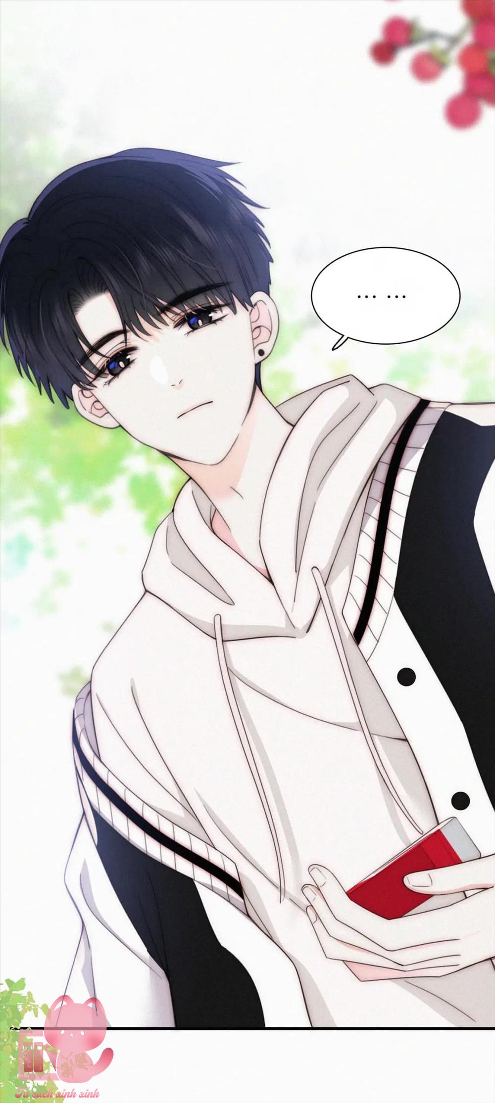 Bệnh Yêu - Chap 43