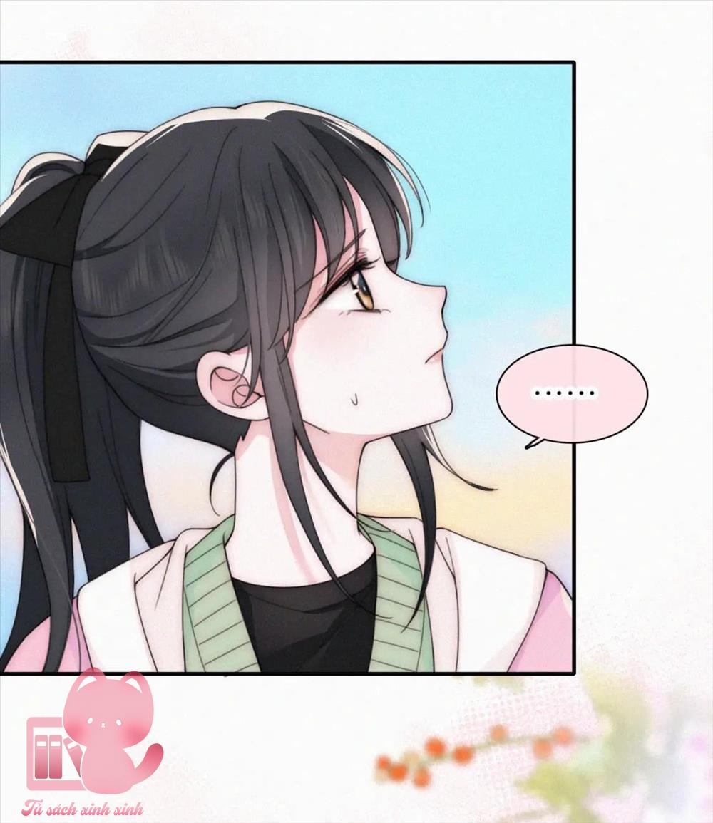 Bệnh Yêu - Chap 43