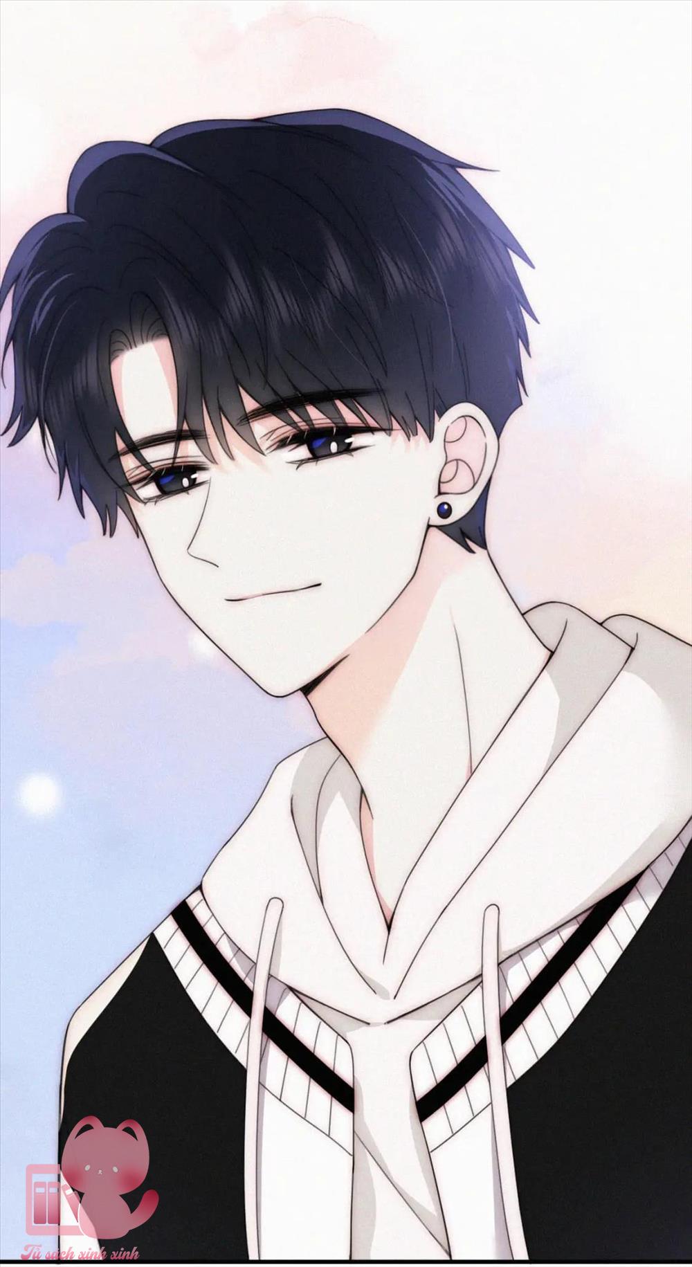 Bệnh Yêu - Chap 43