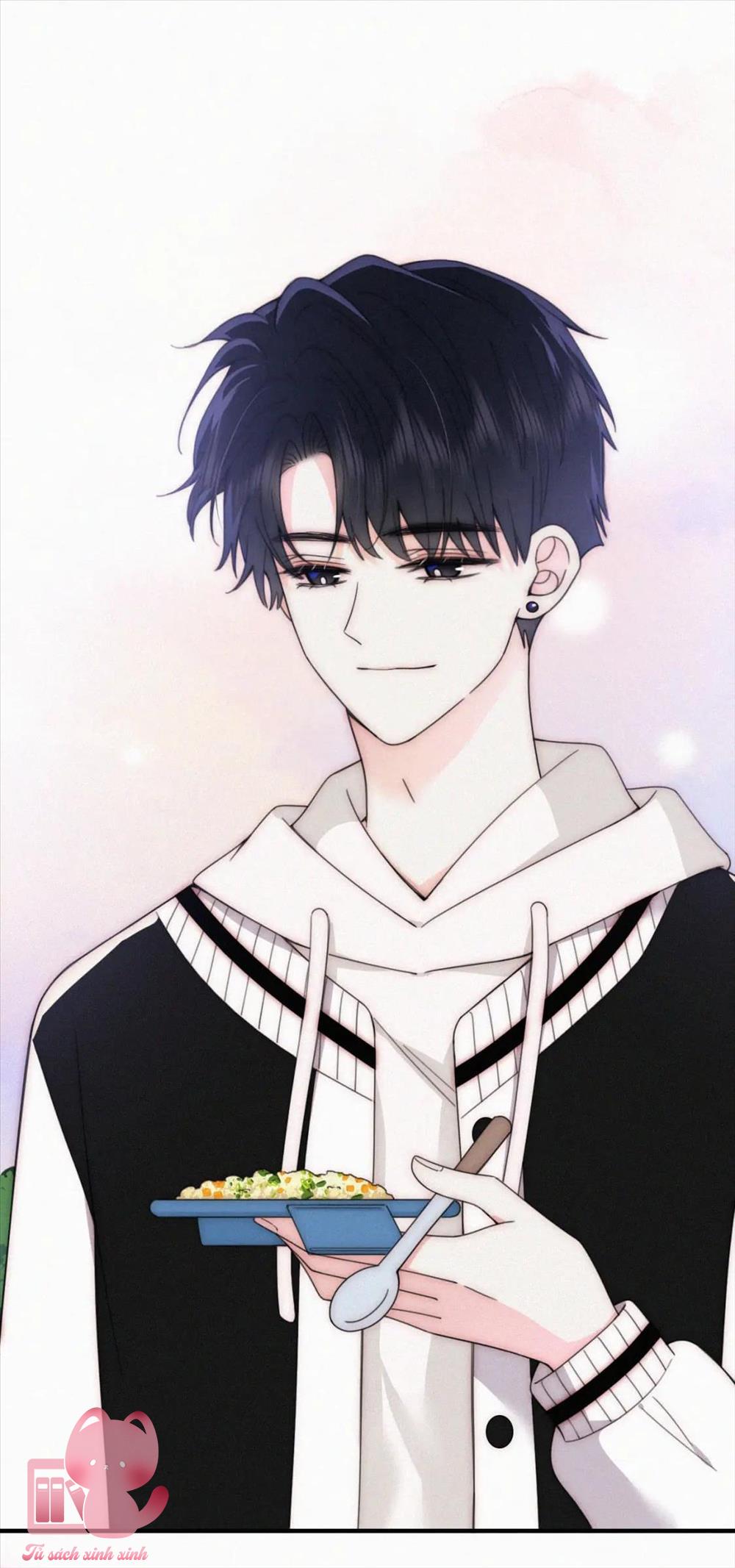 Bệnh Yêu - Chap 43