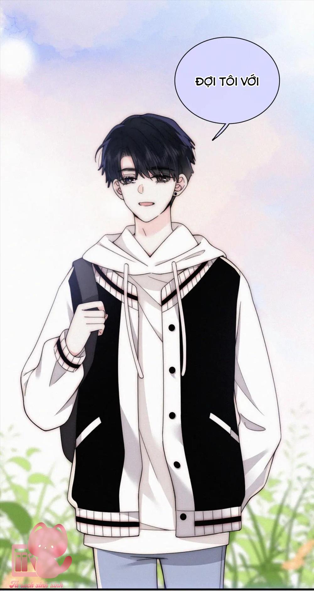 Bệnh Yêu - Chap 44