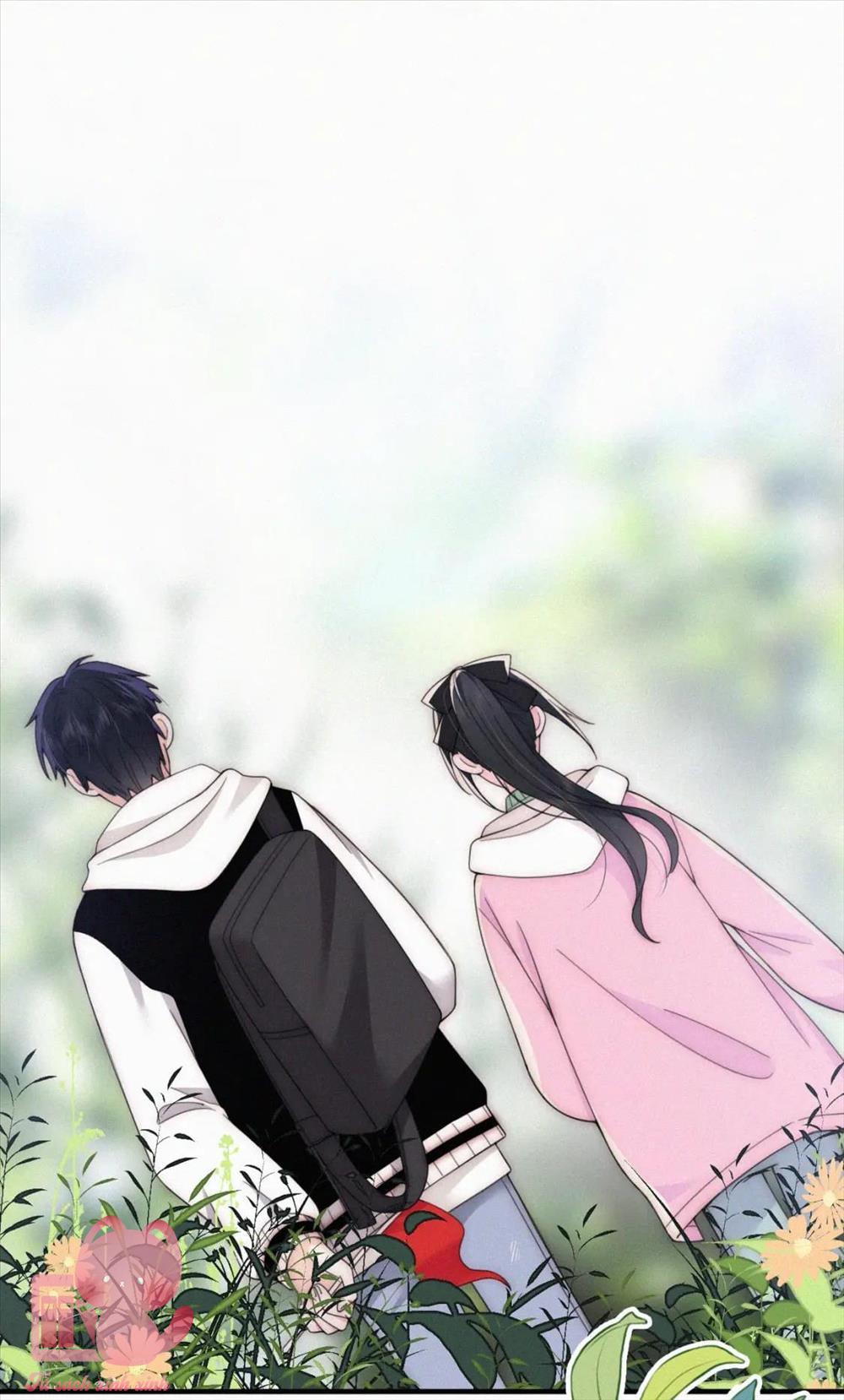 Bệnh Yêu - Chap 44
