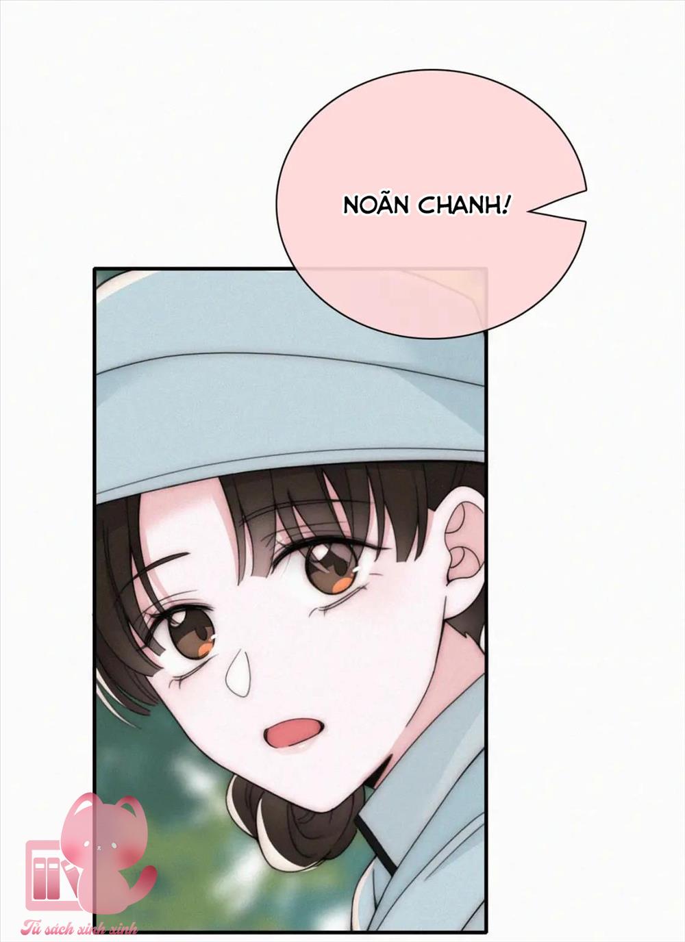Bệnh Yêu - Chap 44