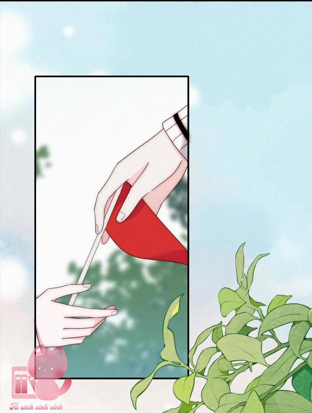 Bệnh Yêu - Chap 44