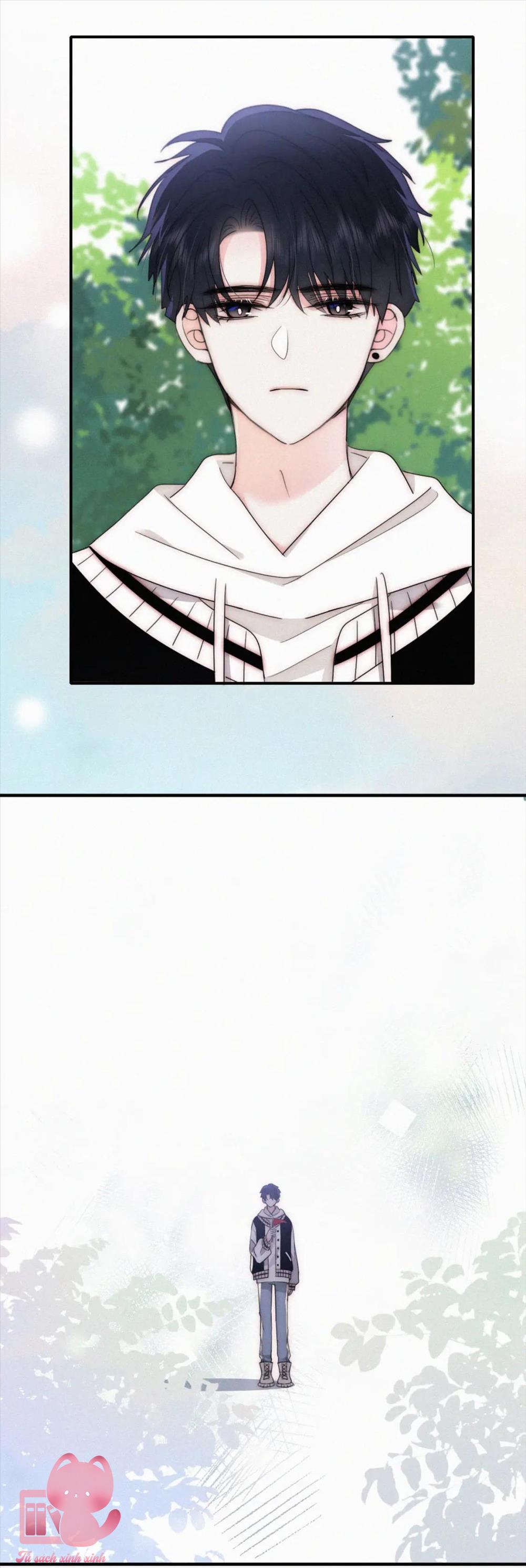 Bệnh Yêu - Chap 44