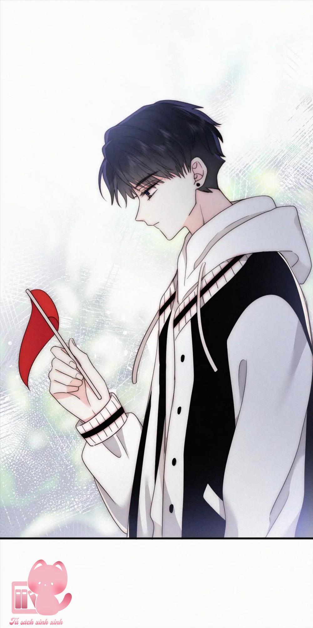 Bệnh Yêu - Chap 44