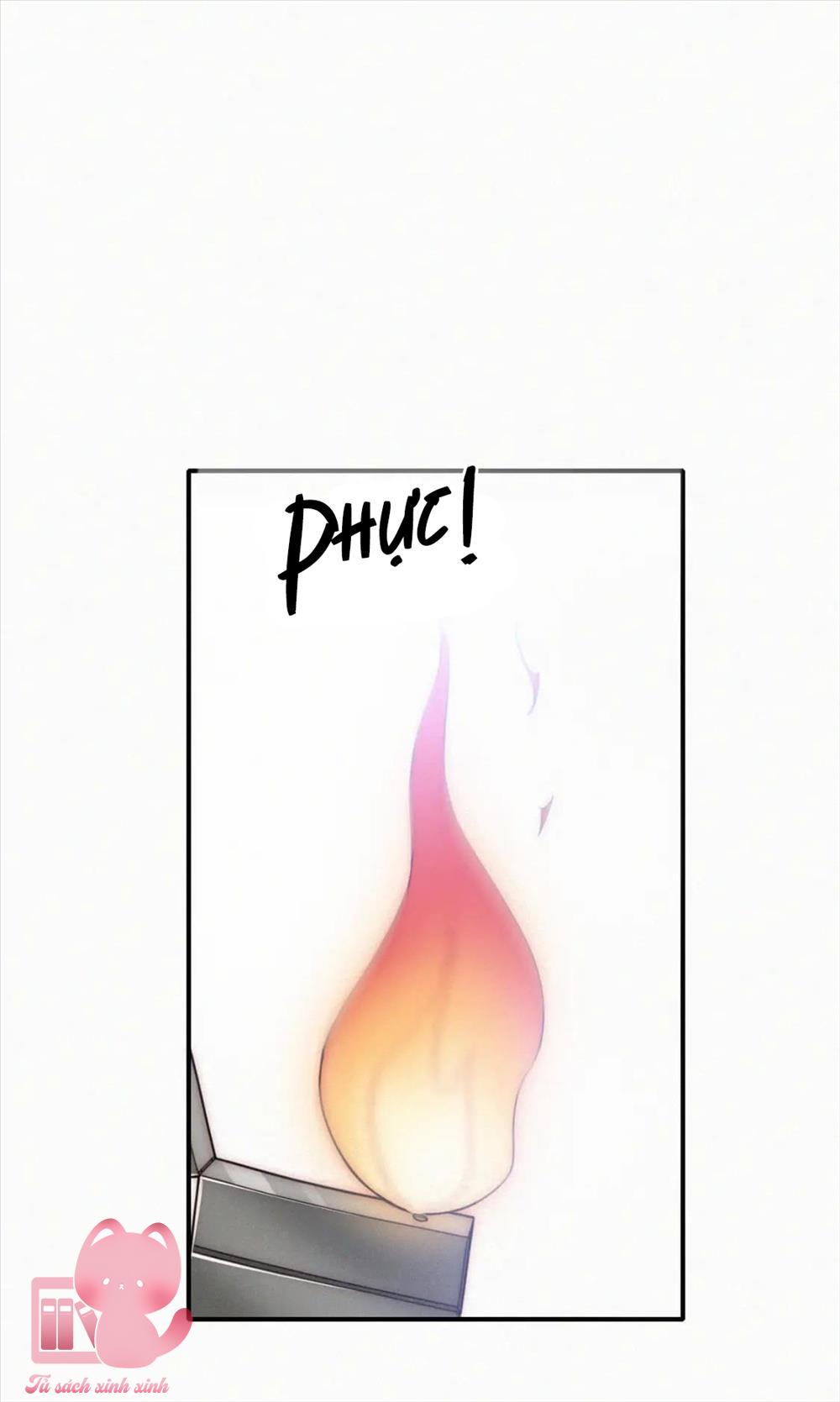 Bệnh Yêu - Chap 44