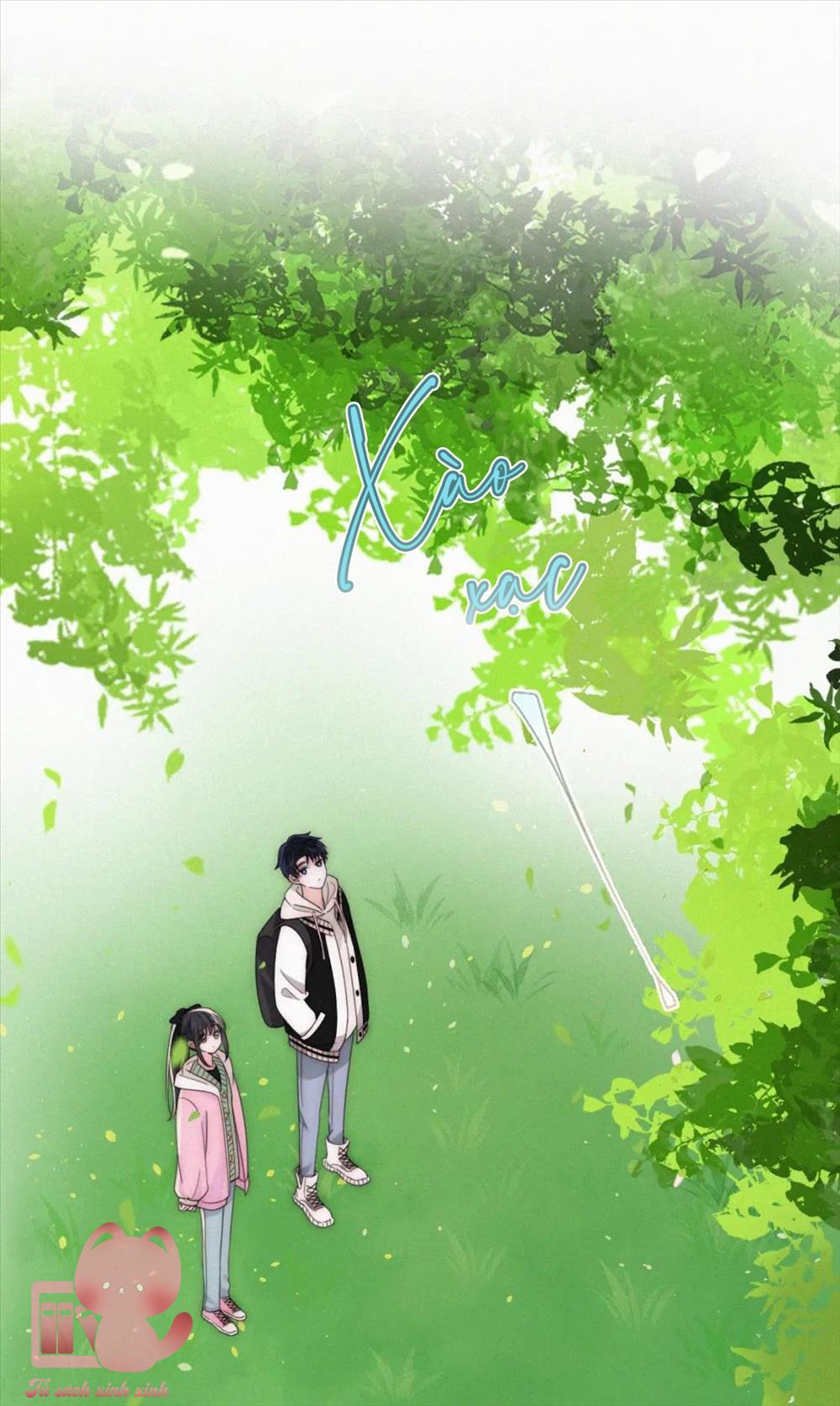 Bệnh Yêu - Chap 44