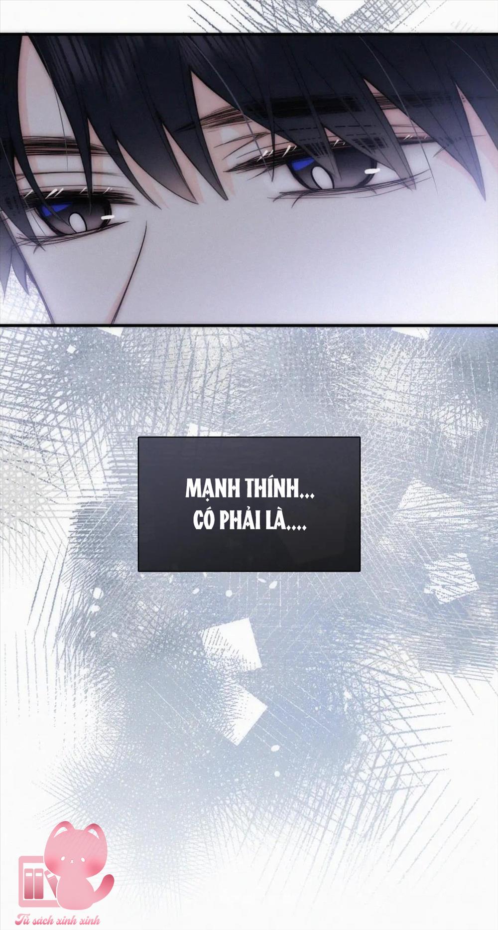 Bệnh Yêu - Chap 44
