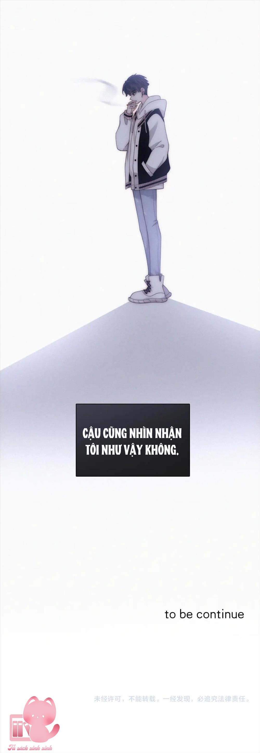 Bệnh Yêu - Chap 44