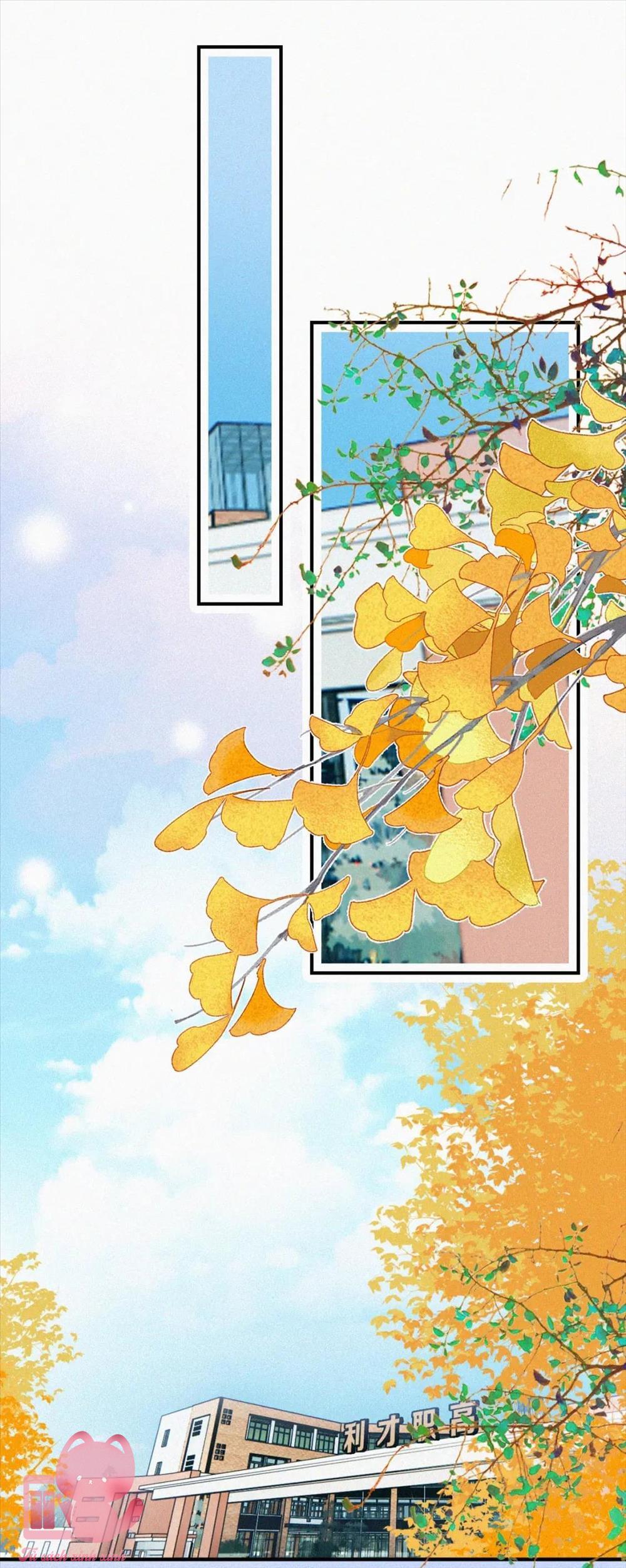 Bệnh Yêu - Chap 45
