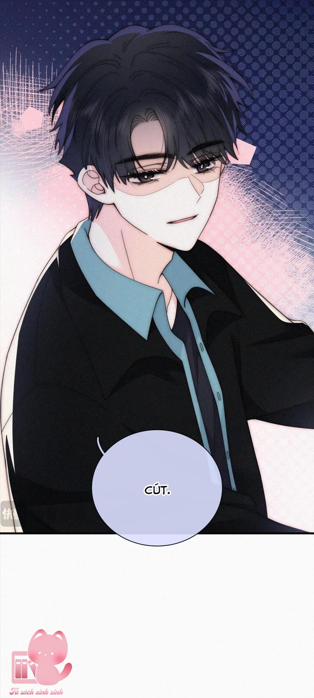 Bệnh Yêu - Chap 45