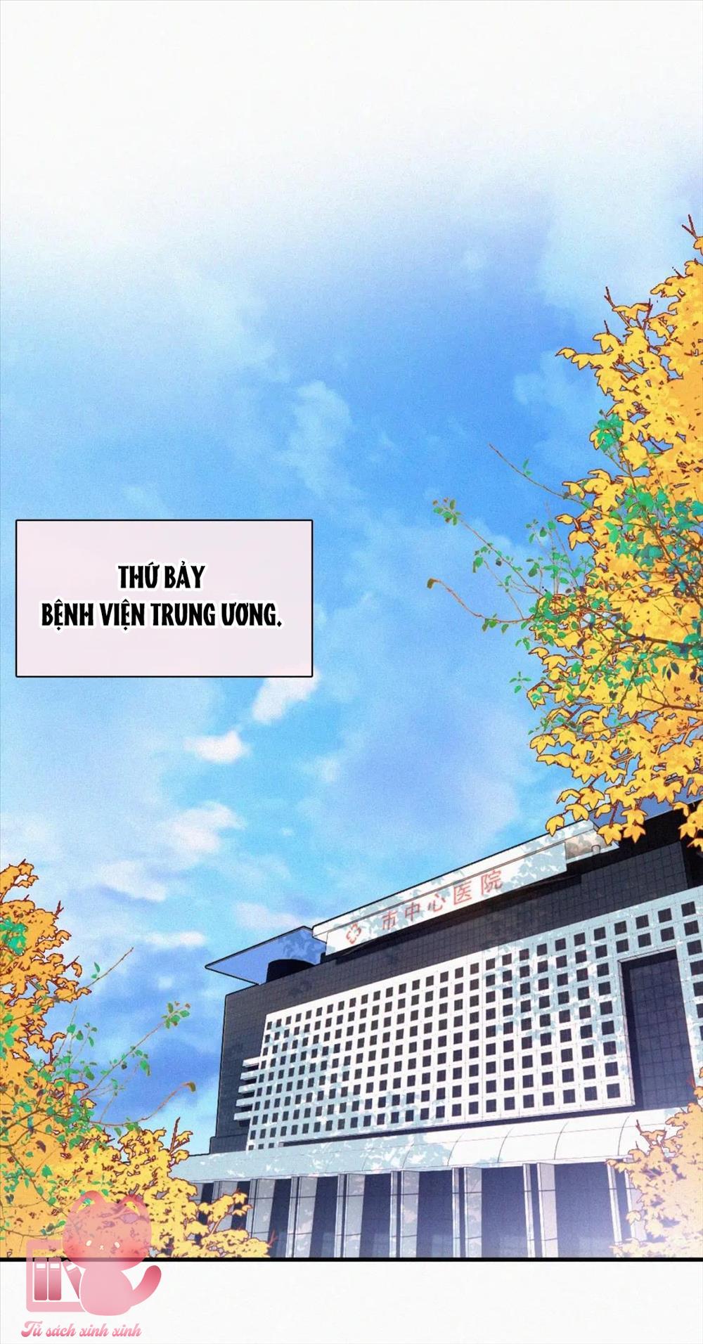 Bệnh Yêu - Chap 45
