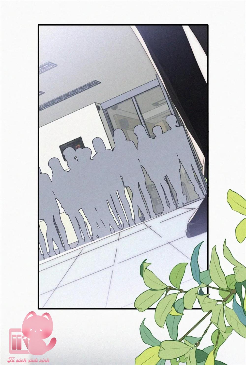 Bệnh Yêu - Chap 45