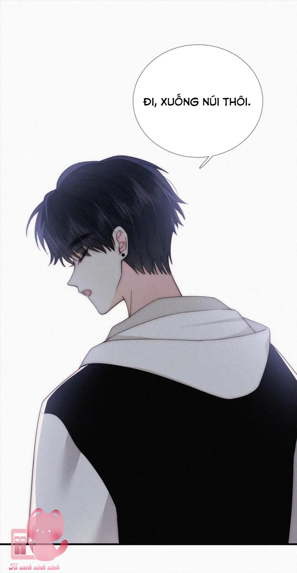Bệnh Yêu - Chap 45