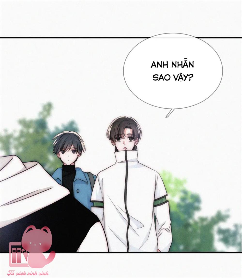 Bệnh Yêu - Chap 45
