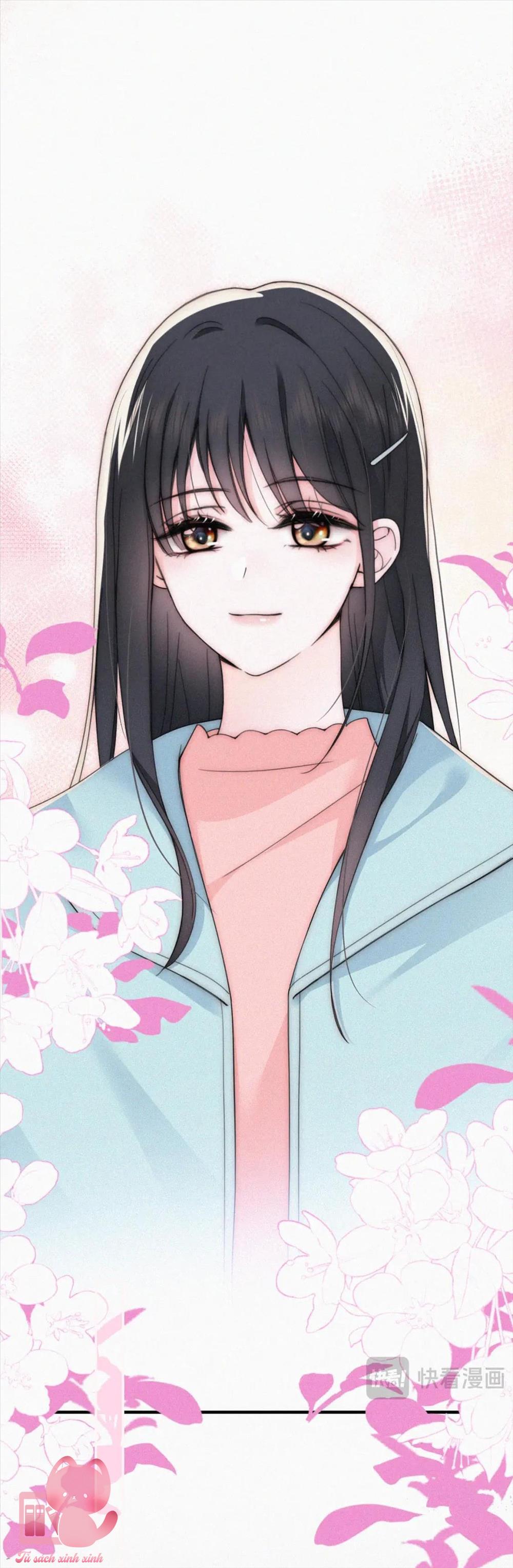Bệnh Yêu - Chap 46