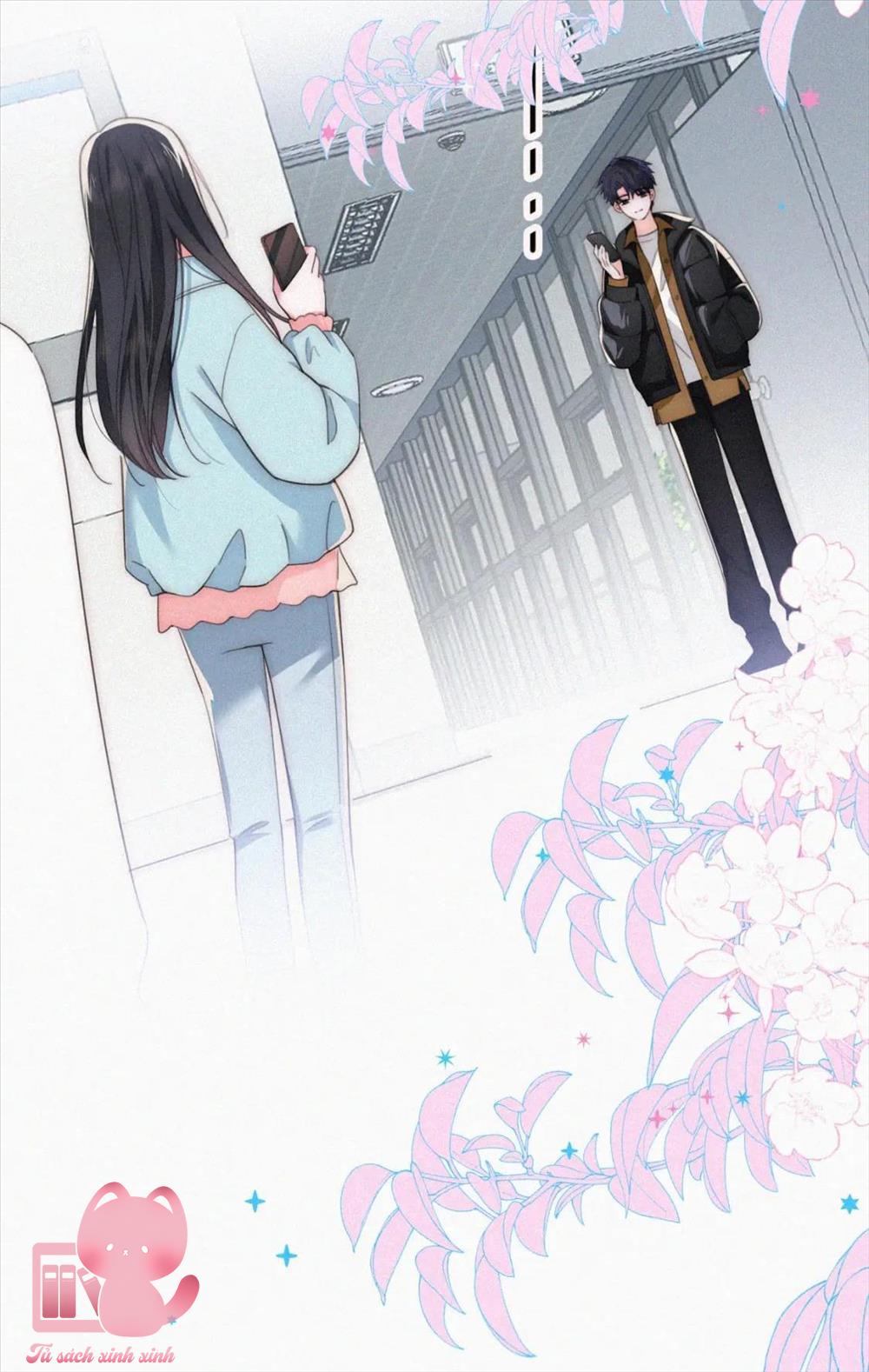 Bệnh Yêu - Chap 46