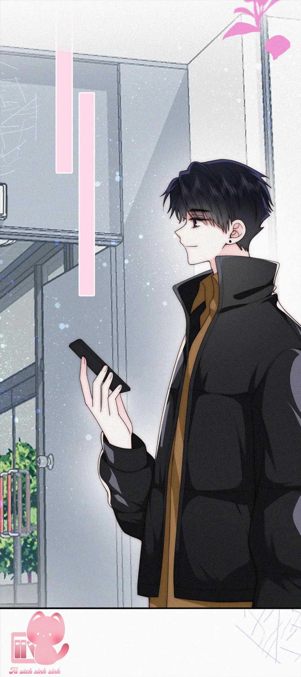 Bệnh Yêu - Chap 46