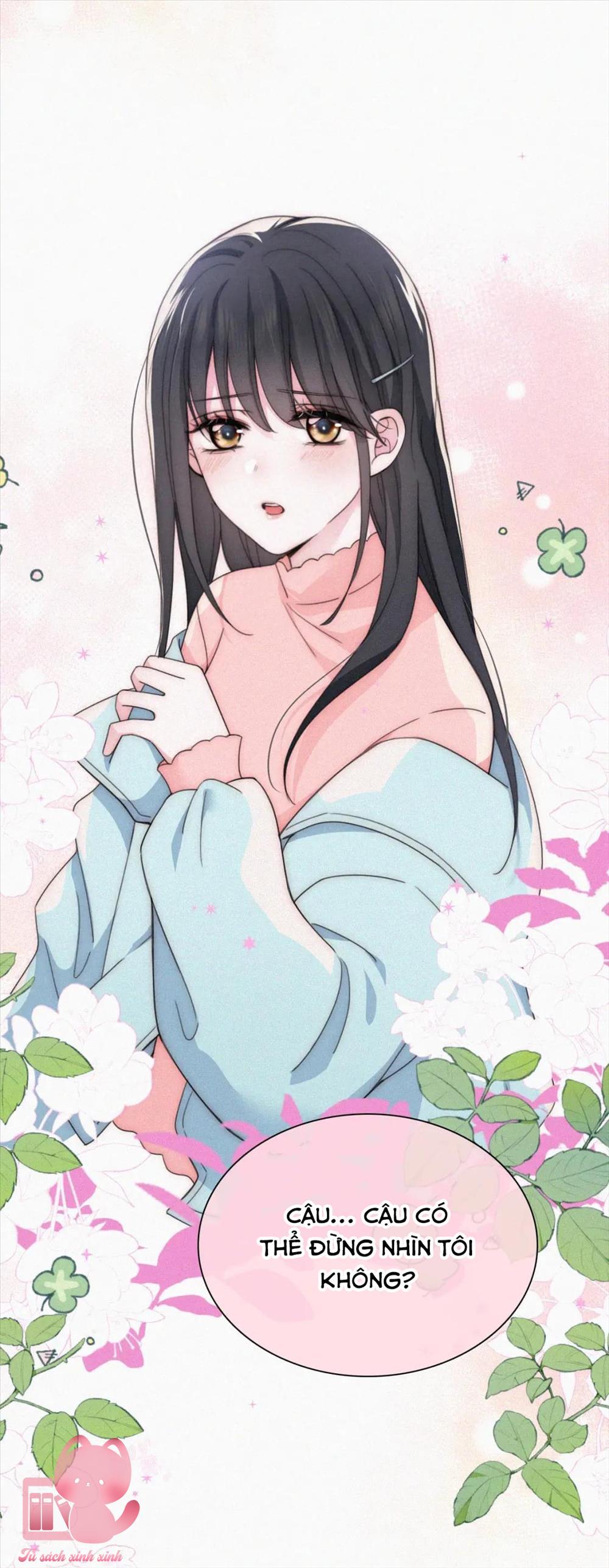 Bệnh Yêu - Chap 46