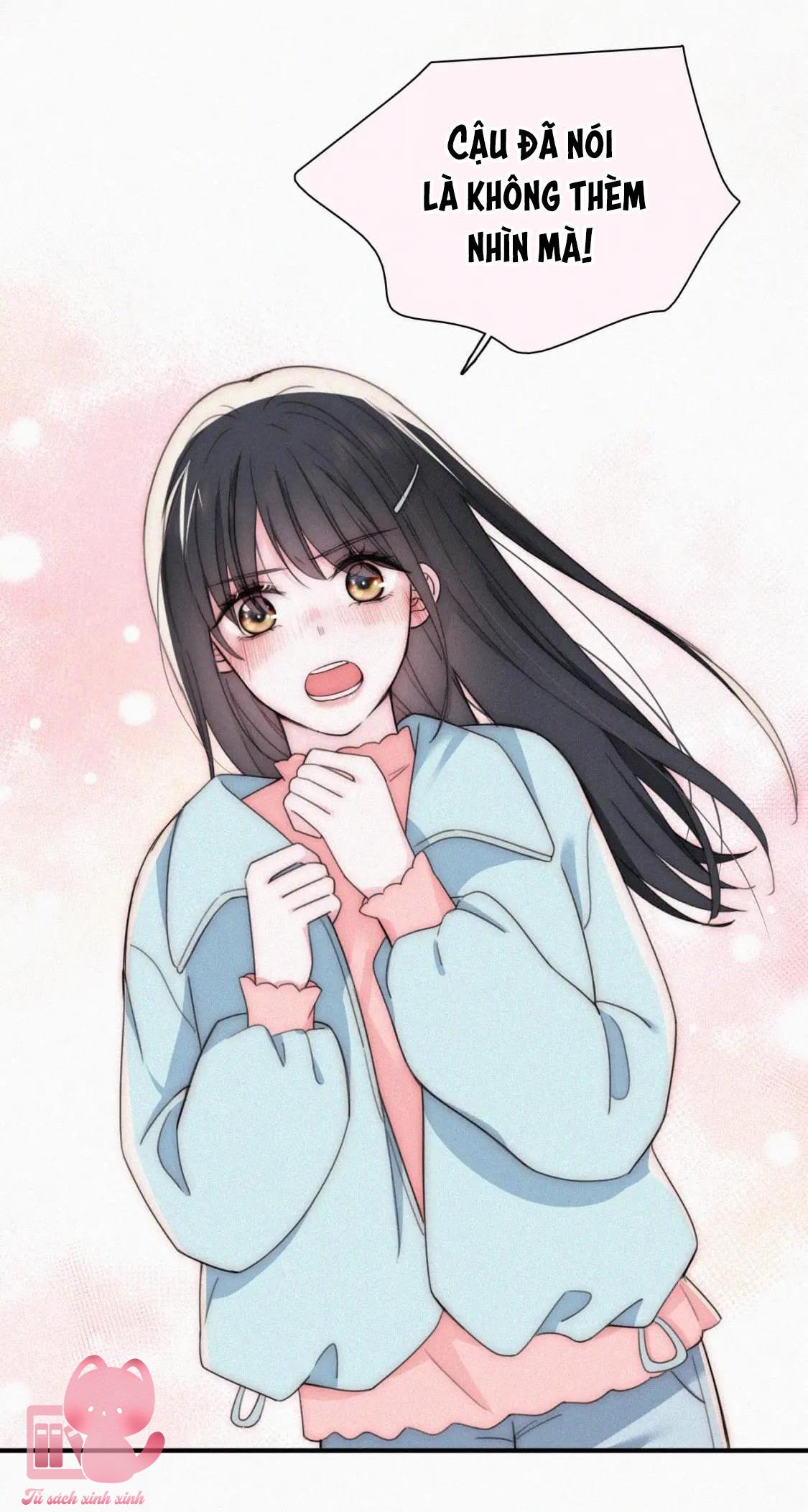 Bệnh Yêu - Chap 47