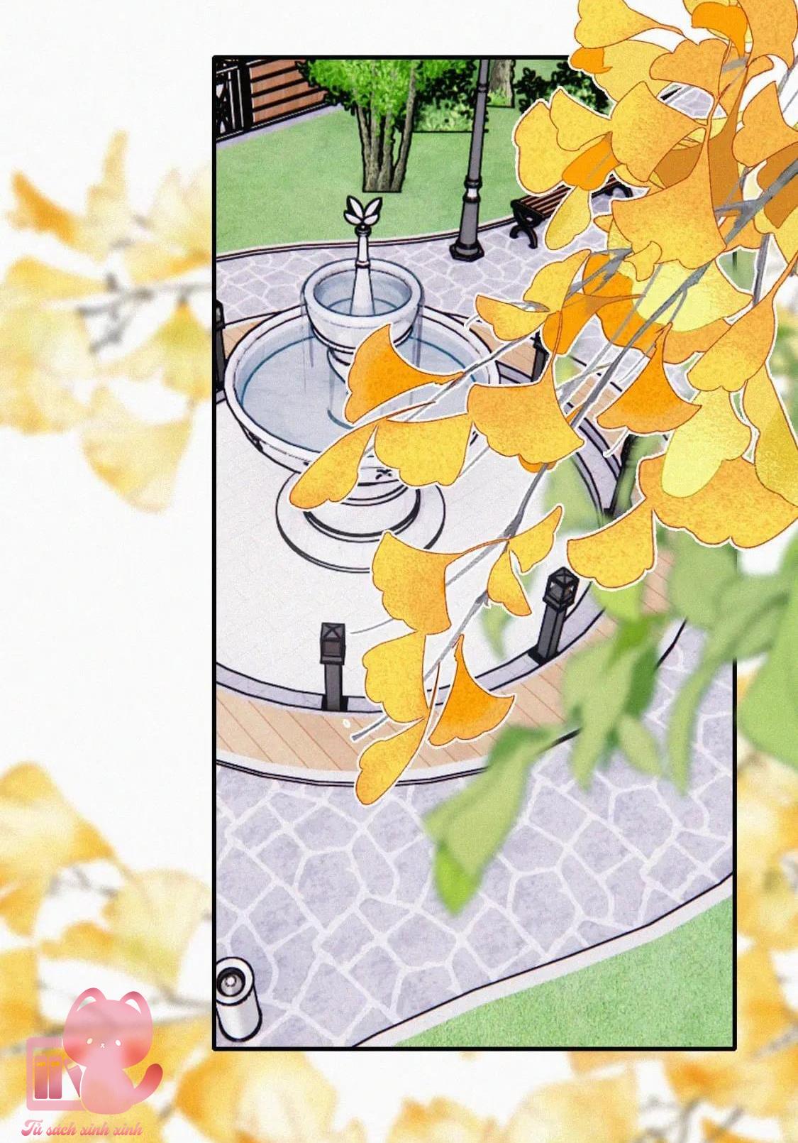 Bệnh Yêu - Chap 47